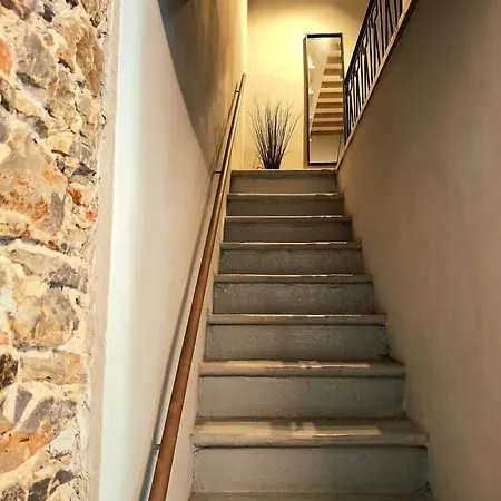 Ganzo Tuscany - Jacuzzi & Nature